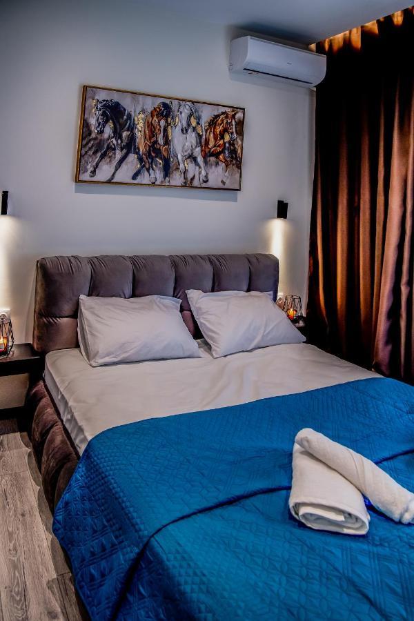 Diamond Suites 32 Солун Екстериор снимка